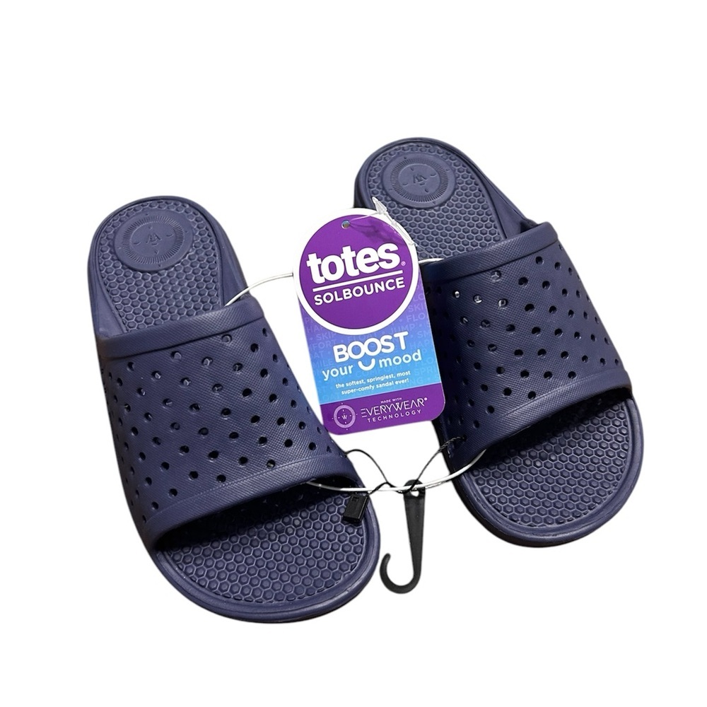 Totes Solbounce Sandals